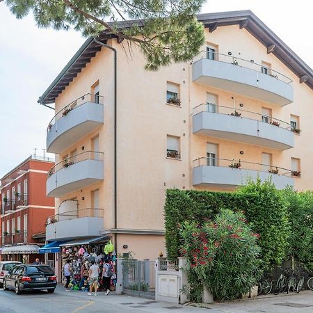 Apartament Casa Lina Caorle Zewnętrze zdjęcie