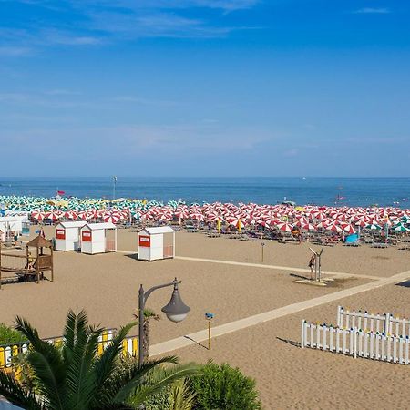 Apartament Casa Lina Caorle Zewnętrze zdjęcie