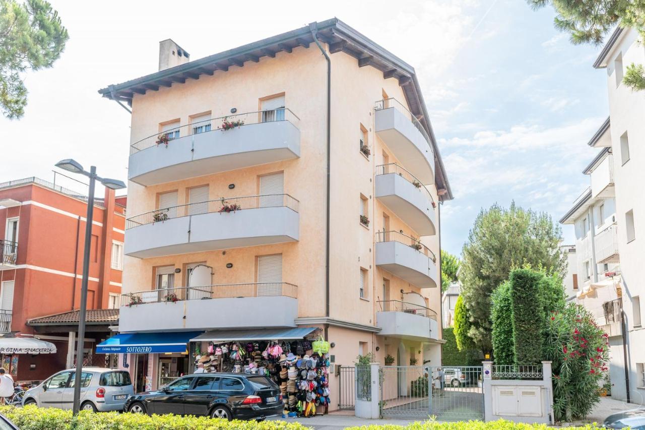 Apartament Casa Lina Caorle Zewnętrze zdjęcie