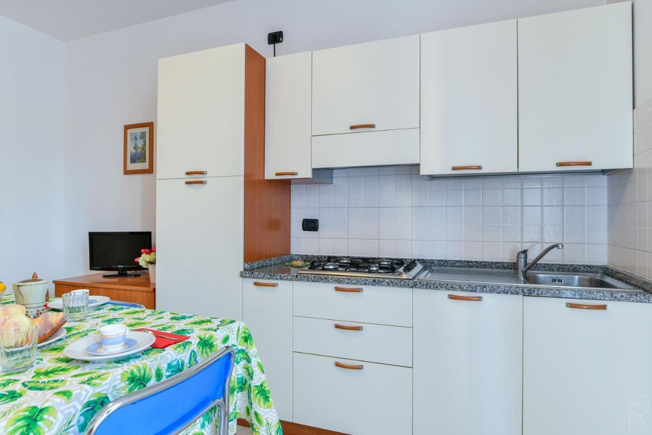 Apartament Casa Lina Caorle Zewnętrze zdjęcie