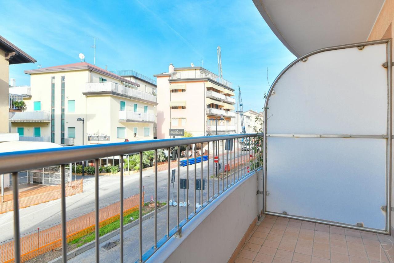 Apartament Casa Lina Caorle Zewnętrze zdjęcie