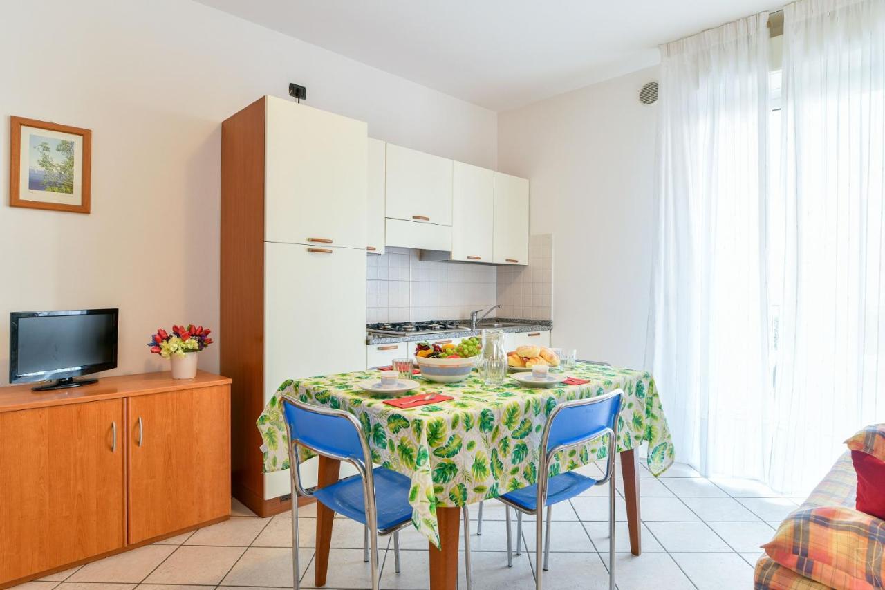 Apartament Casa Lina Caorle Zewnętrze zdjęcie