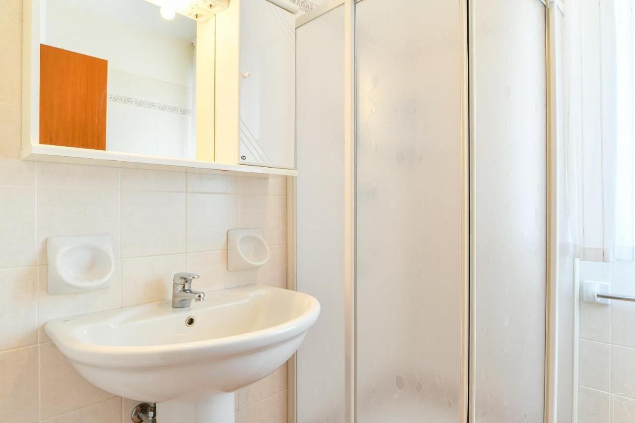 Apartament Casa Lina Caorle Zewnętrze zdjęcie