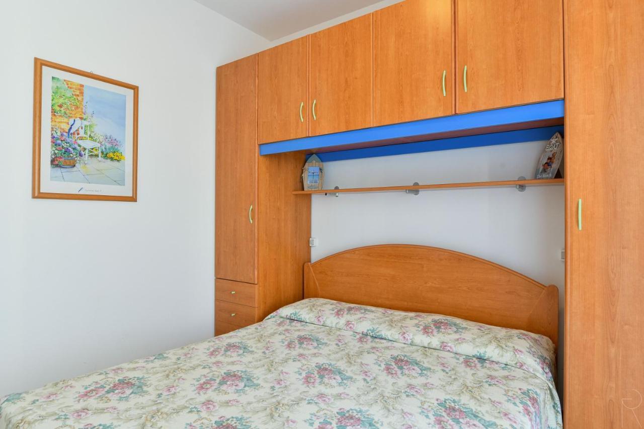 Apartament Casa Lina Caorle Zewnętrze zdjęcie